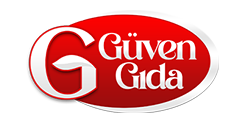 guven gida logo