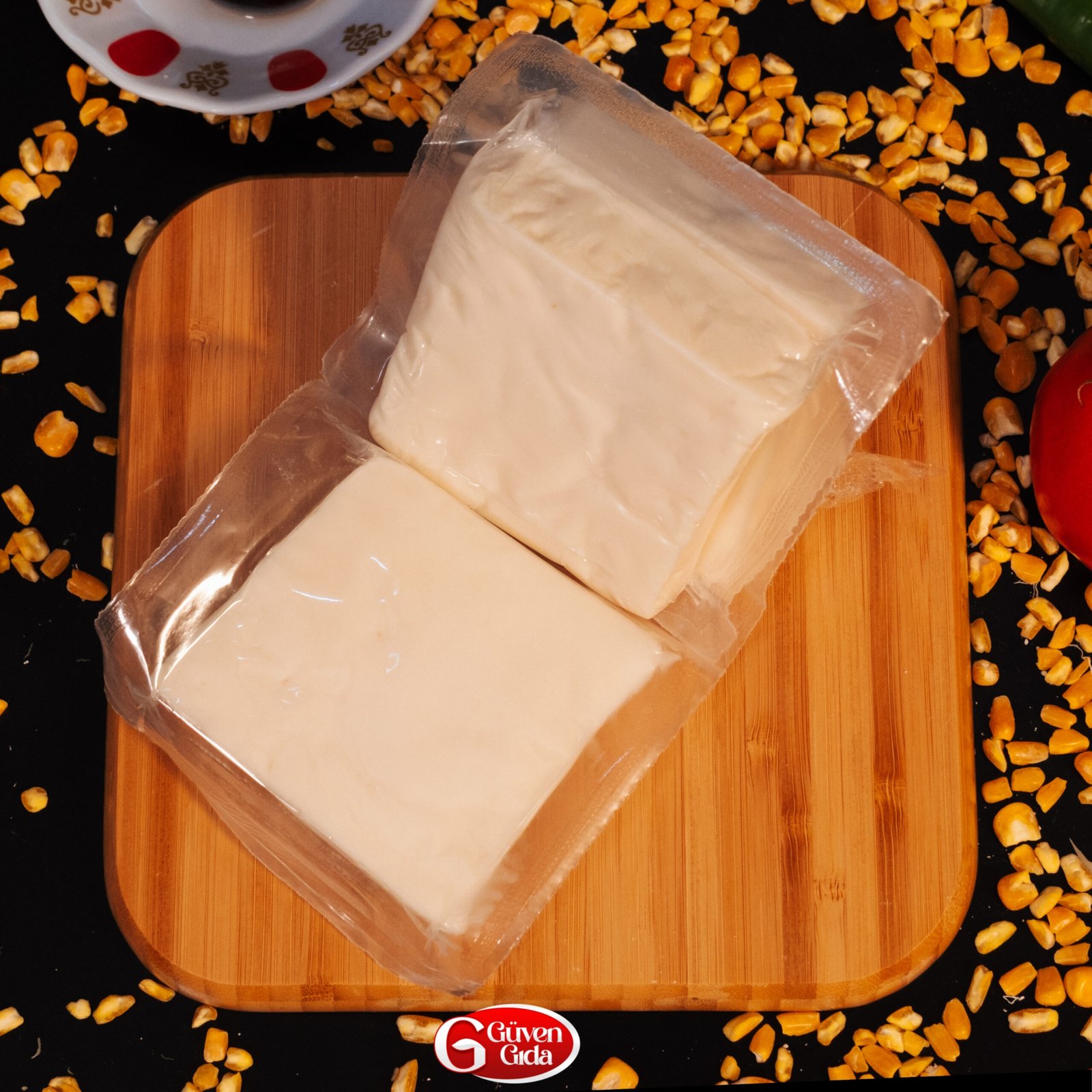 naturel beyaz peynir