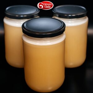 huser yayla beyaz bal