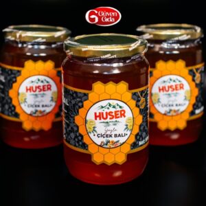 huser yayla Çiçek balı