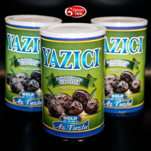 yazıcı zeytin 800 gr