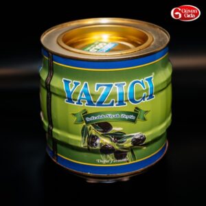 yazıcı zeytin gold 2 kg