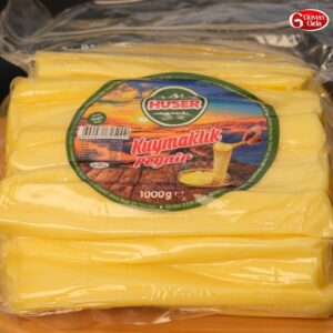 huser tam yağlı telli peynir