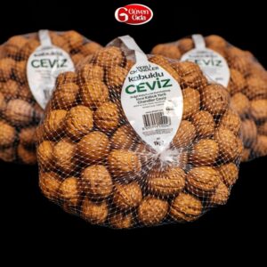 yerli kabuklu ceviz