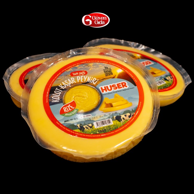 huser tam yağlı kolot peynir huser tam yağlı kolot peynir