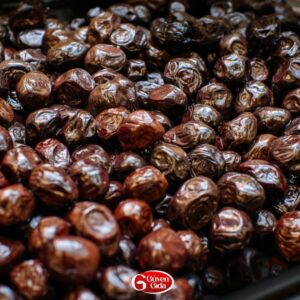 gemlik zeytin