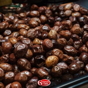 tuzsuz zeytin