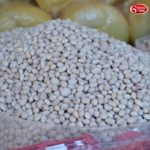 Meşhur İspir Fashulye