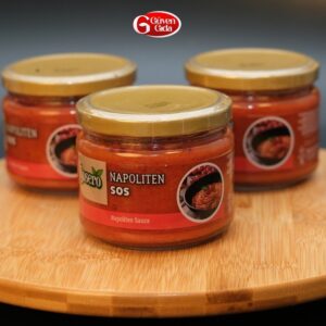 napolıten sos
