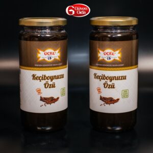 Üçel Keçiboynuzu Özü 640gr