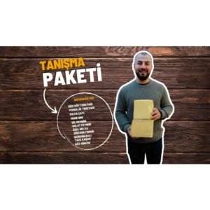 TANIŞMA PAKETİ