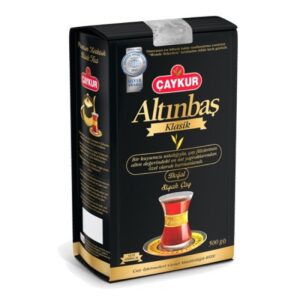 altınbaş 500gr