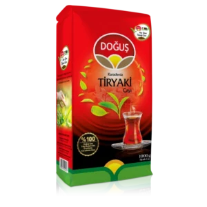 doğuş tiryaki Çayı 1000gr