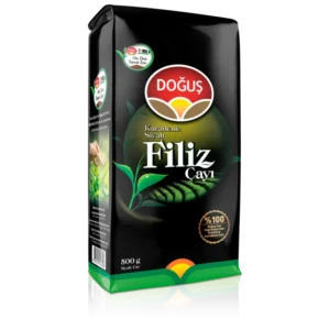 doğuş filiz Çayı 500gr