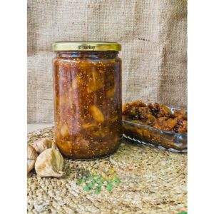 İncir reçeli 800 gr