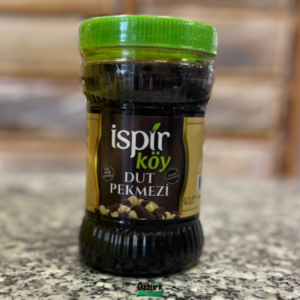 İspir dut pekmezi