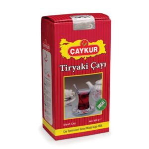 tiryaki Çayı 500gr