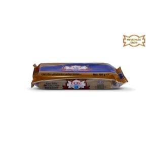 Üçel yazlık helva sade 500g