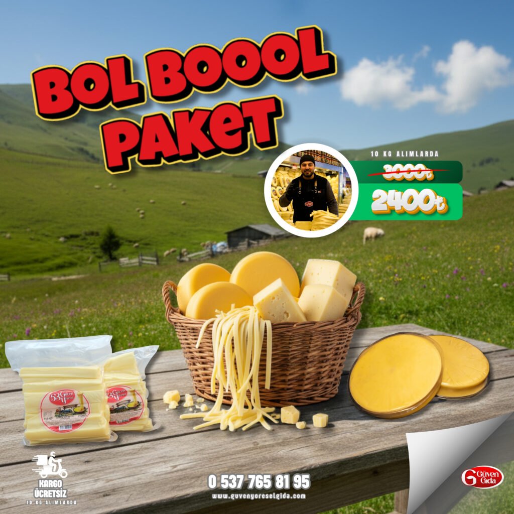 bol boool paket