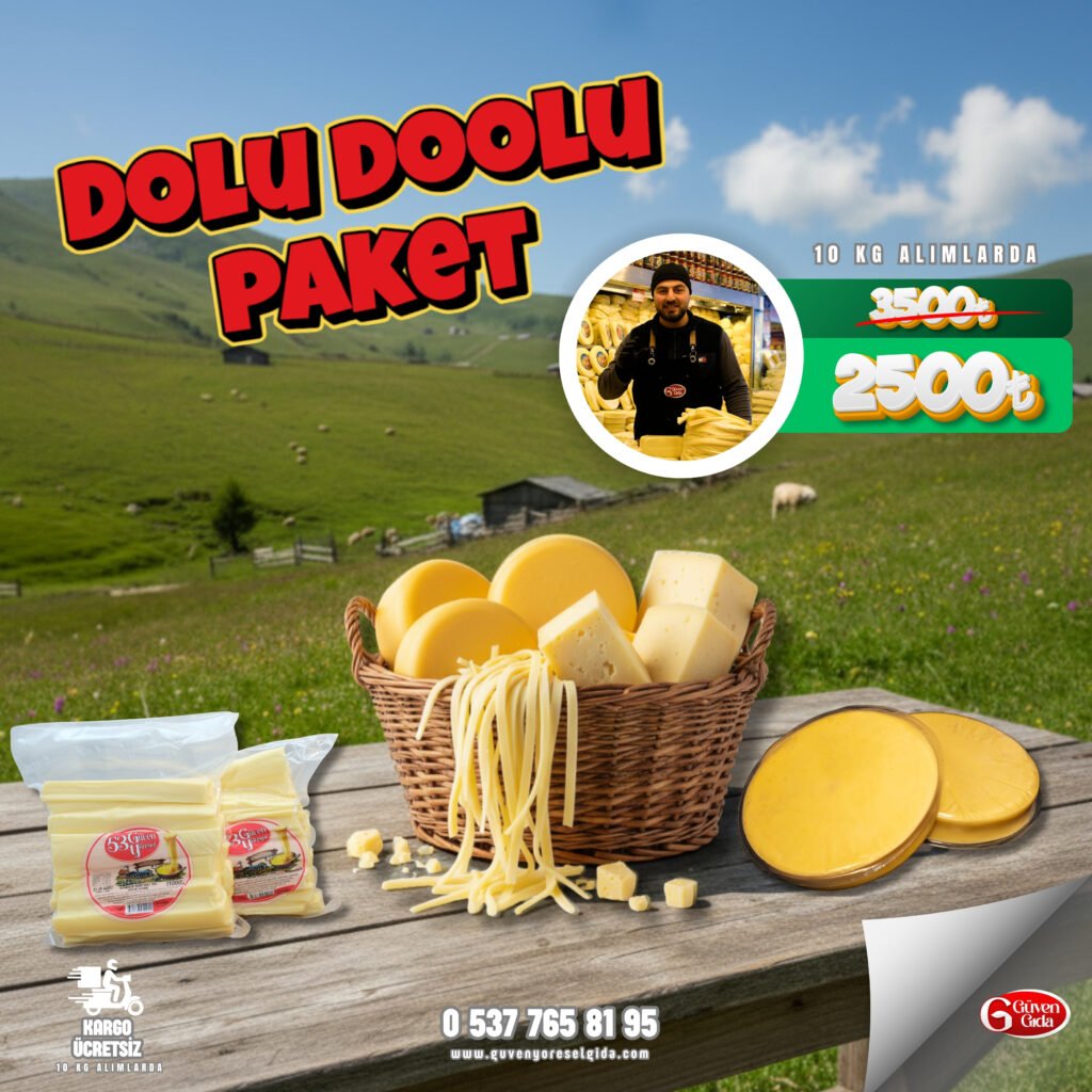 bol boool paket